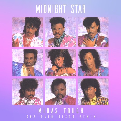 Midnight Star
